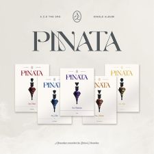 A.C.E - PINATA - Single Album Vol.3