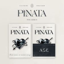 [POCA] A.C.E - PINATA - Single Album Vol.3
