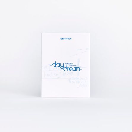 [WEVERSE] ENHYPEN - ROMANCE : UNTOLD -daydream- (Repackage) Vol.2