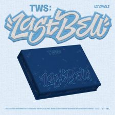 TWS - Last Bell - Single Album Vol.1