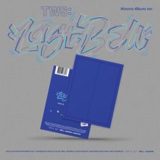 [WEVERSE] TWS - Last Bell - Single Album Vol.1