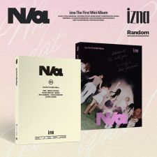 izna - N/a - Mini Album Vol.1