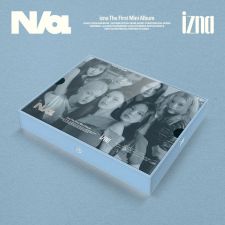[CALENDAR] izna - N/a - Mini Album Vol.1 (naya Ver.)