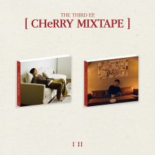 I'LL - CHeRRY MIXTAPE - EP Vol.3