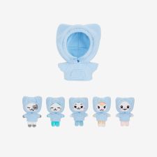 ITZY - TWINZY MINI PLUSH OUTFIT - MIDZY′S CELLS