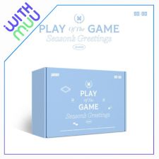 [POB WM] XIUMIN - PLAY Of The GAME - 2025 Season's Greetings