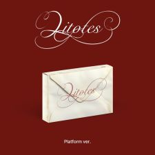 [PLATFORM] LENA (GWSN) - Litotes