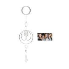 KISS OF LIFE - Lose Yourself POP-UP MD SUN CATCHER