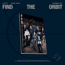 [REMEMBER] CRAVITY - Find The Orbit - Single Album Vol.2