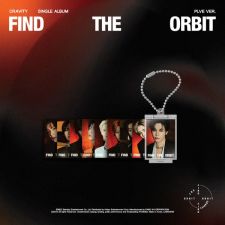 [PLVE] CRAVITY - Find The Orbit - Single Album Vol.2