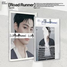 JAY B - Archive 1: [Road Runner] - Album Vol.1