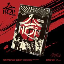 [SKZHOP] Stray Kids - SKZHOP HIPTAPE