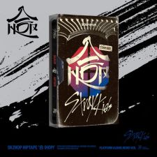 [NEMO] Stray Kids - SKZHOP HIPTAPE