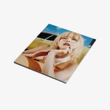 JENNIE - Mantra - Photobook