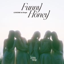 LOVEONE - Funny Honey - Single Vol.1