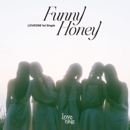 LOVEONE - Funny Honey - Single Vol.1