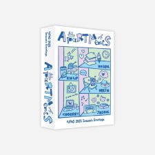ARTMS - 2025 SEASON'S GREETINGS