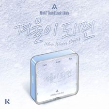 [KiT] M.O.N.T - When Winter Comes - Digital Single