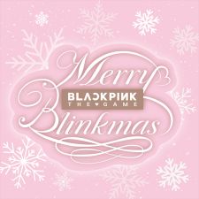 BLACKPINK - The Game Merry Blinkmas - 2024 BLACKPINK CHRISTMAS