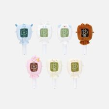 NCT Dream - Dream World Tour Finale - Lightstick Cover