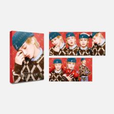 NCT Dream - Dream World Tour Finale - Postcard Set