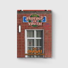 ONEWE - 2025 SEASON'S GREETINGS - THE HIDEOUT OF YOUTH