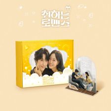Brewing Love O.S.T - ENA Drama (STAYG Ver.)