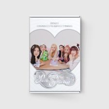 PURPLE KISS - 2025 SEASON'S GREETINGS - Purplicious Party