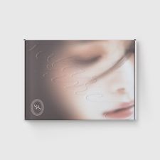 SOLAR (MAMAMOO) - 2025 SEASON'S GREETINGS - SOLARZINE'25