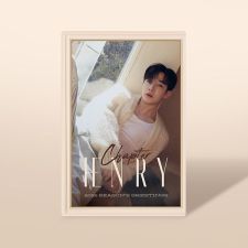 Henry - 2025 SEASON'S GREETINGS - Chapter HENRY