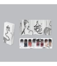 Stray Kids - ' 合 HOP ' - POP-UP STORE MD - Mini Folding Photo