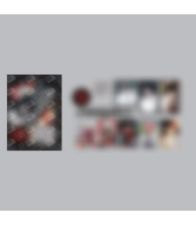 Stray Kids - ' 合 HOP ' - POP-UP STORE MD - Removable Sticker