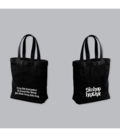 Stray Kids - ' 合 HOP ' - POP-UP STORE MD - Tote Bag