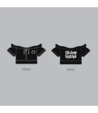 Stray Kids - ' 合 HOP ' - POP-UP STORE MD - SKZOO Plush Outfit