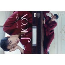 JIN (BTS) - DICON VOLUME N°24 - Ver. B