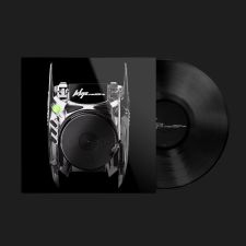 [LP] aespa - Whiplash - Mini Album Vol.5