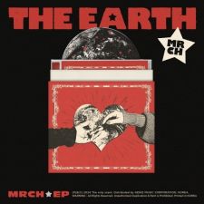 MRCH - The Earth - EP Vol.1