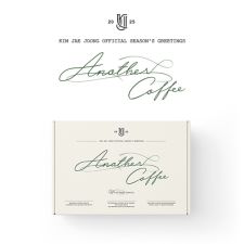 KIM JAE JOONG - 2025 SEASON'S GREETINGS - Another Coffee