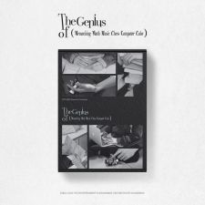 SF9 - 2025 SEASON'S GREETINGS - The Genius of