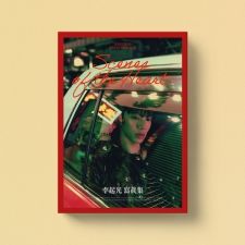 [PHOTOBOOK] LEE GIKWANG - Scenes of the Heart