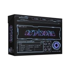 [DIGITAL CODE] aespa - æpisode SYNK#1 