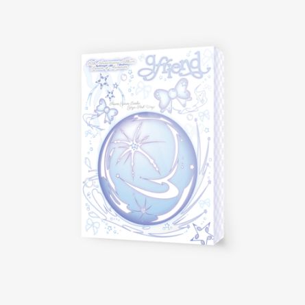 GFRIEND - Season of Memories - Special Album