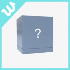[BONUS WV] GFRIEND - Season of Memories - Special Album (Glass Bead Ver.)