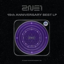 [LP] 2NE1 - 15th ANNIVERSARY BEST