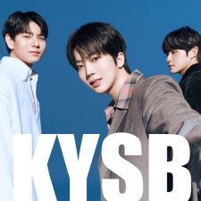 KYSB (Kim Young Seok Band) - Stay With Me - Single Album Vol.1