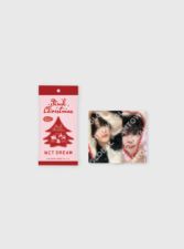 NCT DREAM - Random Photocard - 2024 Pink Christmas