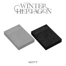 GOT7 - Winter Heptagon - Mini Album