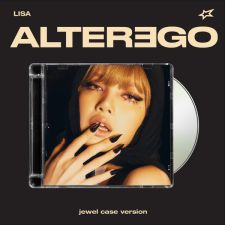 [JEWEL] LISA - Alter Ego - Album