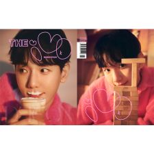 BAEKHYUN  - DICON VOLUME N°25 - Ver. B