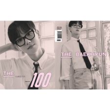 BAEKHYUN  - DICON VOLUME N°25 - Ver. C